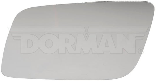 57057 Door Mirror Glass Dorman - HELP Canada