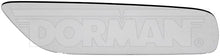 Load image into Gallery viewer, 57057 Door Mirror Glass Dorman - HELP Canada