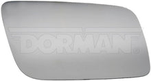 Load image into Gallery viewer, 57057 Door Mirror Glass Dorman - HELP Canada