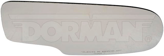 57058 Door Mirror Glass Dorman - HELP Canada