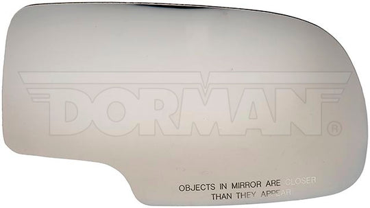 57058 Door Mirror Glass Dorman - HELP Canada