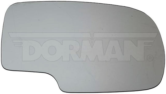 57059 Door Mirror Glass Dorman - HELP Canada