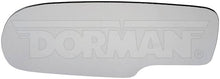 Load image into Gallery viewer, 57059 Door Mirror Glass Dorman - HELP Canada