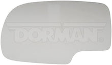 Load image into Gallery viewer, 57059 Door Mirror Glass Dorman - HELP Canada