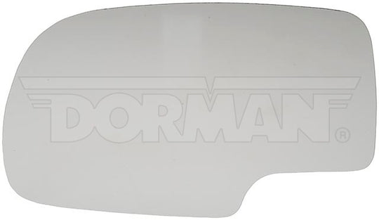 57059 Door Mirror Glass Dorman - HELP Canada