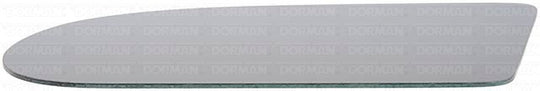 57061 Door Mirror Glass Dorman - HELP Canada