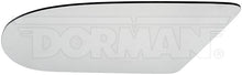 Load image into Gallery viewer, 57061 Door Mirror Glass Dorman - HELP Canada