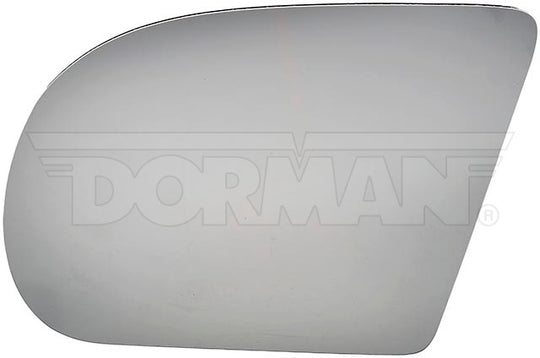 57061 Door Mirror Glass Dorman - HELP Canada