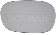 Load image into Gallery viewer, 57062 Door Mirror Glass Dorman - HELP Canada