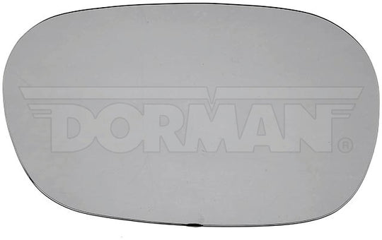 57062 Door Mirror Glass Dorman - HELP Canada