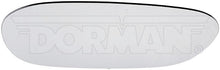 Load image into Gallery viewer, 57062 Door Mirror Glass Dorman - HELP Canada