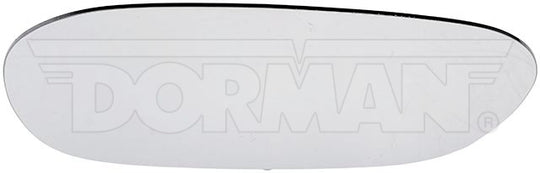 57062 Door Mirror Glass Dorman - HELP Canada