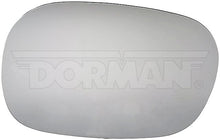 Load image into Gallery viewer, 57062 Door Mirror Glass Dorman - HELP Canada