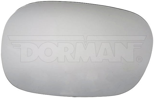 57062 Door Mirror Glass Dorman - HELP Canada