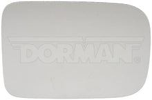 Load image into Gallery viewer, 57063 Door Mirror Glass Dorman - HELP Canada