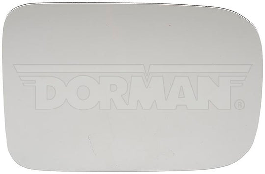 57063 Door Mirror Glass Dorman - HELP Canada