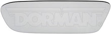 Load image into Gallery viewer, 57063 Door Mirror Glass Dorman - HELP Canada