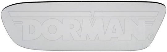 57063 Door Mirror Glass Dorman - HELP Canada