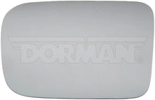 Load image into Gallery viewer, 57063 Door Mirror Glass Dorman - HELP Canada