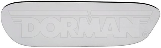 57064 Door Mirror Glass Dorman - HELP Canada