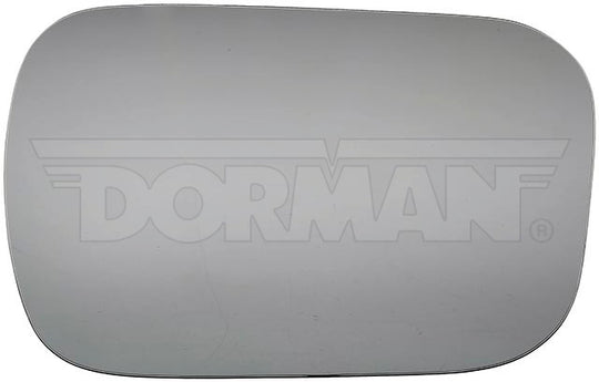 57064 Door Mirror Glass Dorman - HELP Canada