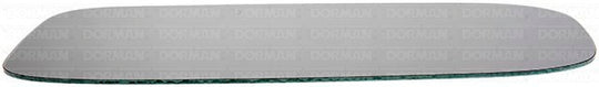 57065 Door Mirror Glass Dorman - HELP Canada