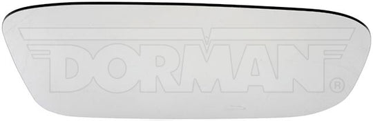 57065 Door Mirror Glass Dorman - HELP Canada
