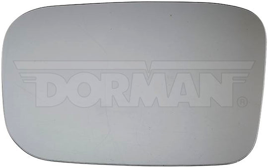 57065 Door Mirror Glass Dorman - HELP Canada