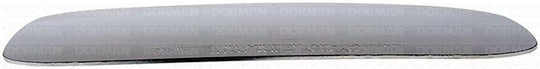 57066 Door Mirror Glass Dorman - HELP Canada
