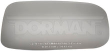 Load image into Gallery viewer, 57066 Door Mirror Glass Dorman - HELP Canada