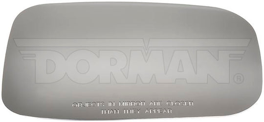 57066 Door Mirror Glass Dorman - HELP Canada