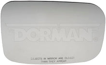 Load image into Gallery viewer, 57066 Door Mirror Glass Dorman - HELP Canada