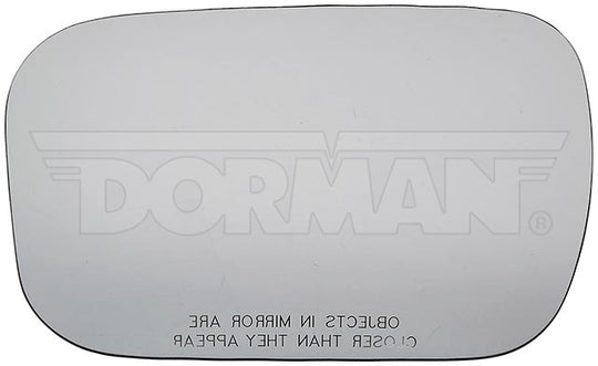 57067 Door Mirror Glass Dorman - HELP Canada