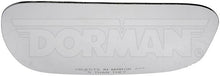 Load image into Gallery viewer, 57067 Door Mirror Glass Dorman - HELP Canada