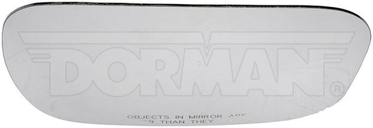 57067 Door Mirror Glass Dorman - HELP Canada