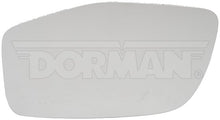 Load image into Gallery viewer, 57068 Door Mirror Glass Dorman - HELP Canada