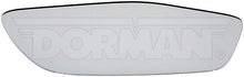 Load image into Gallery viewer, 57068 Door Mirror Glass Dorman - HELP Canada