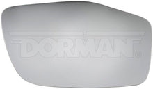 Load image into Gallery viewer, 57068 Door Mirror Glass Dorman - HELP Canada