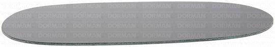 57069 Door Mirror Glass Dorman - HELP Canada