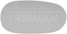Load image into Gallery viewer, 57069 Door Mirror Glass Dorman - HELP Canada