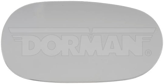 57069 Door Mirror Glass Dorman - HELP Canada