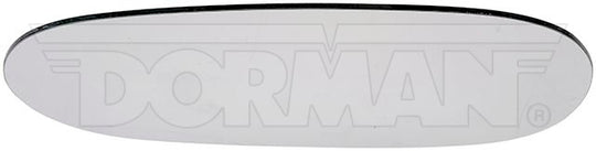 57069 Door Mirror Glass Dorman - HELP Canada