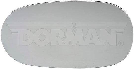 57069 Door Mirror Glass Dorman - HELP Canada