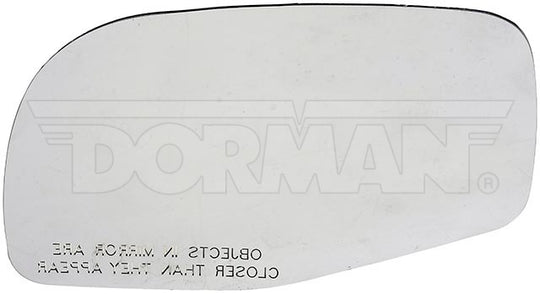 57071 Door Mirror Glass Dorman - HELP Canada