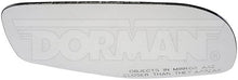 Load image into Gallery viewer, 57071 Door Mirror Glass Dorman - HELP Canada