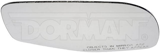 57071 Door Mirror Glass Dorman - HELP Canada