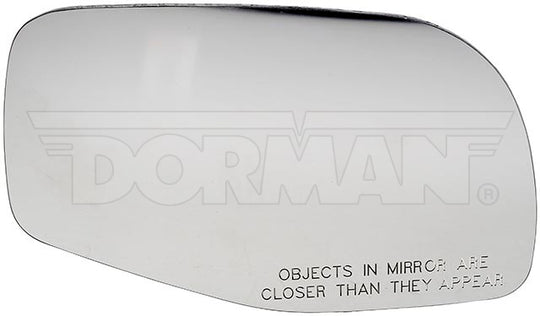 57071 Door Mirror Glass Dorman - HELP Canada