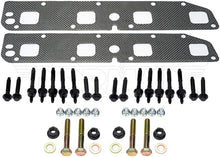 Load image into Gallery viewer, 57072 Exhaust Manifold Gasket and Hardware Kit Dorman Canada