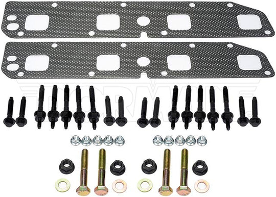 57072 Exhaust Manifold Gasket and Hardware Kit Dorman Canada