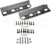 Charger l'image dans la galerie, 57073 Exhaust Manifold Gasket and Hardware Kit Dorman Canada
